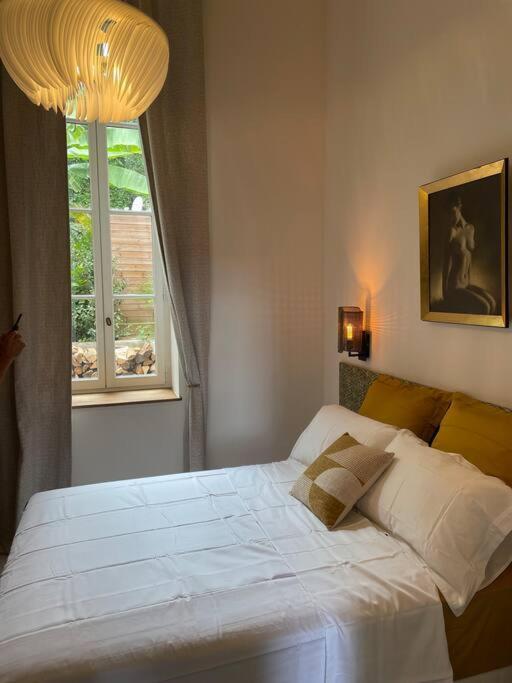 Appartement Chic Et De Caractere ! Saint-Cyr-au-Mont-d'Or Zewnętrze zdjęcie